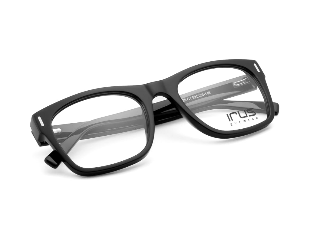 IRUS 3239 Men Square Frames