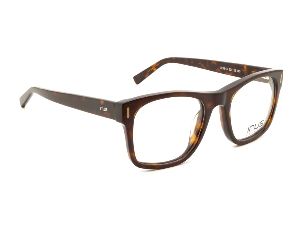 IRUS 3239 Men Square Frames
