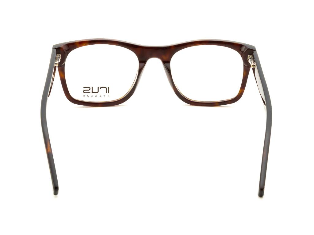 IRUS 3239 Men Square Frames