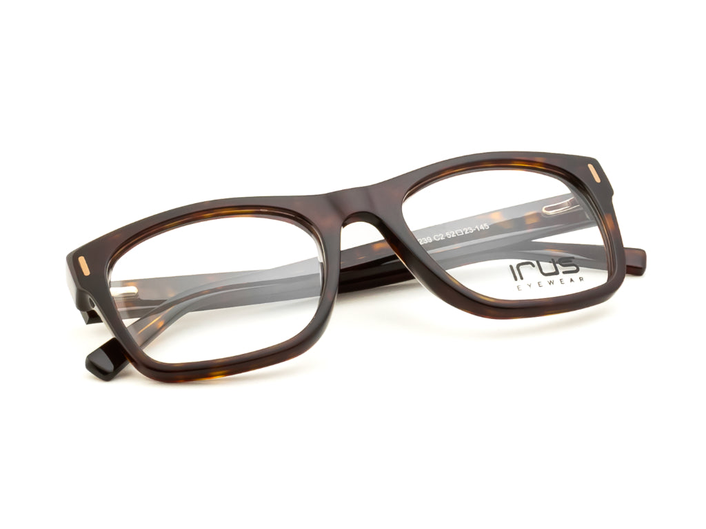 IRUS 3239 Men Square Frames