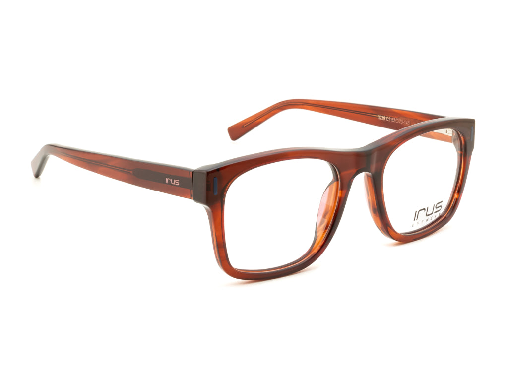 IRUS 3239 Men Square Frames