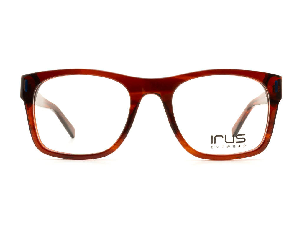 IRUS 3239 Men Square Frames