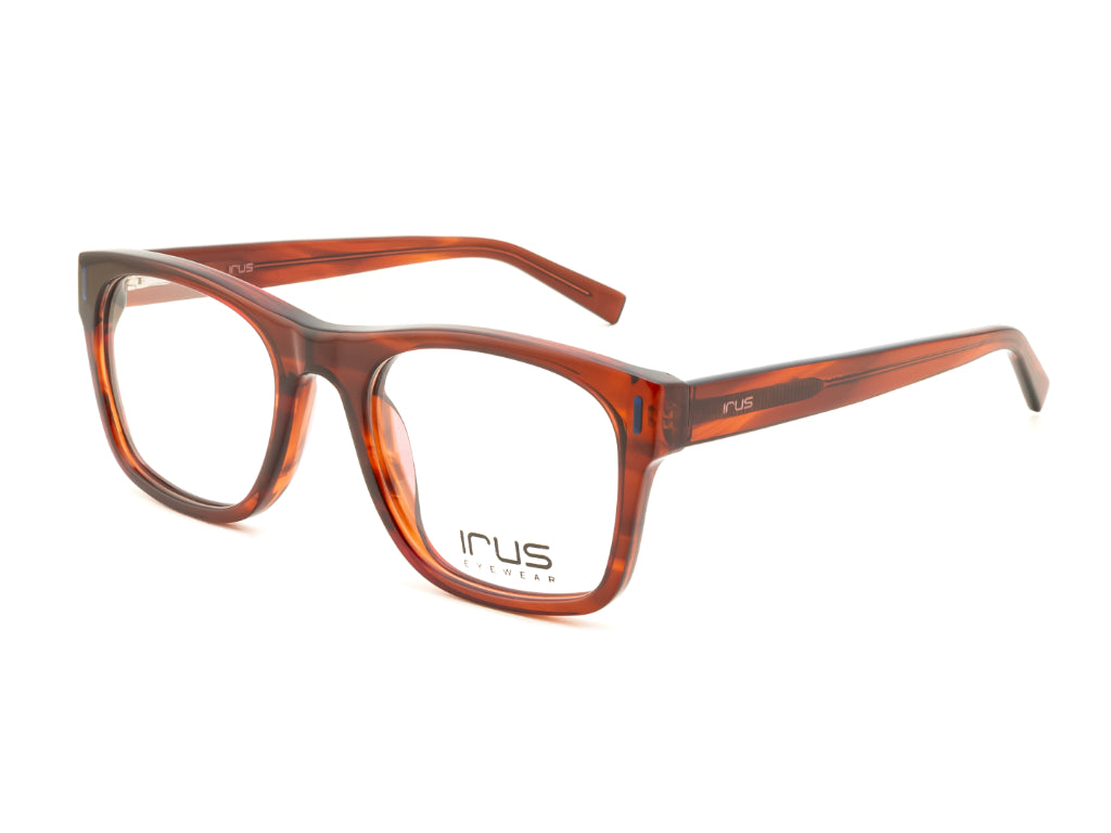 IRUS 3239 Men Square Frames
