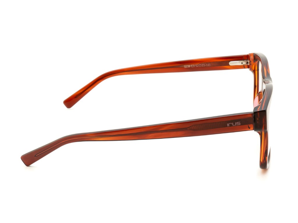 IRUS 3239 Men Square Frames
