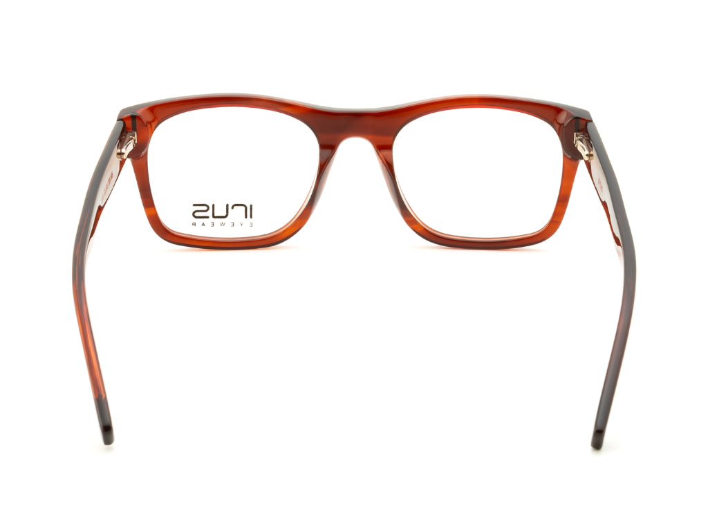 IRUS 3239 Men Square Frames