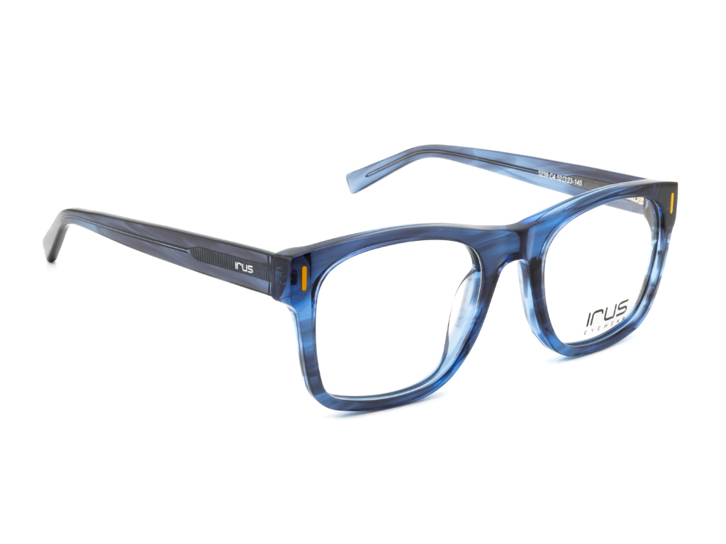 IRUS 3239 Men Square Frames