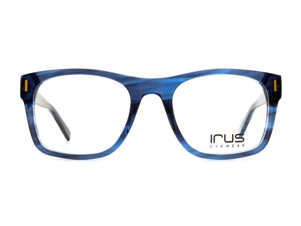 IRUS 3239 Men Square Frames