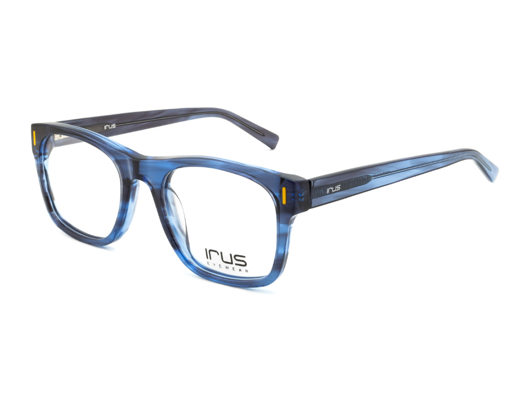 IRUS 3239 Men Square Frames