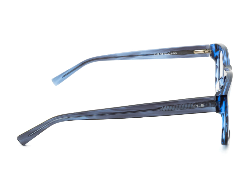 IRUS 3239 Men Square Frames