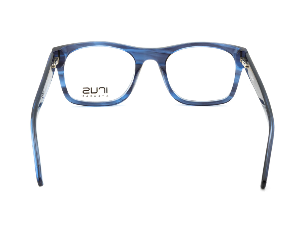 IRUS 3239 Men Square Frames