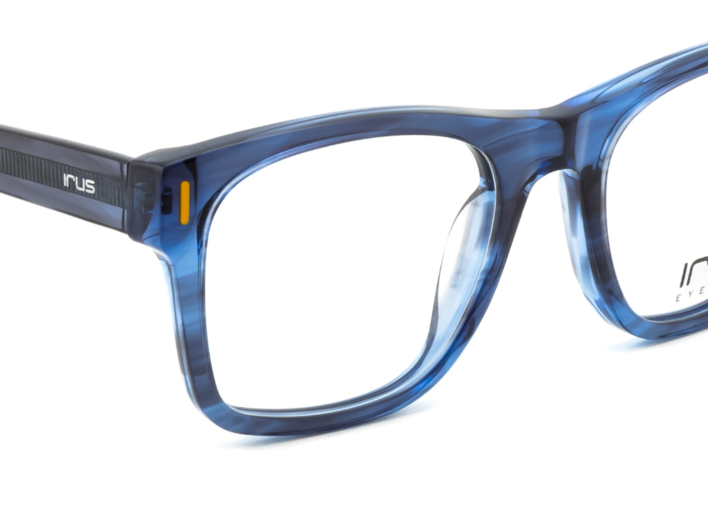 IRUS 3239 Men Square Frames