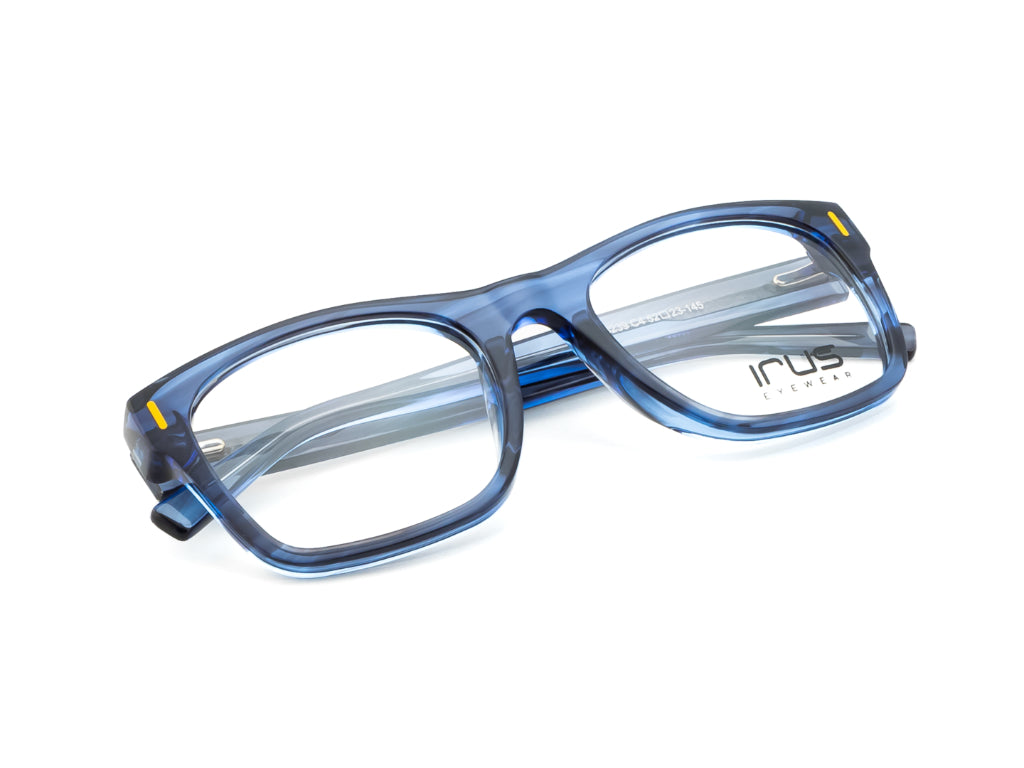 IRUS 3239 Men Square Frames