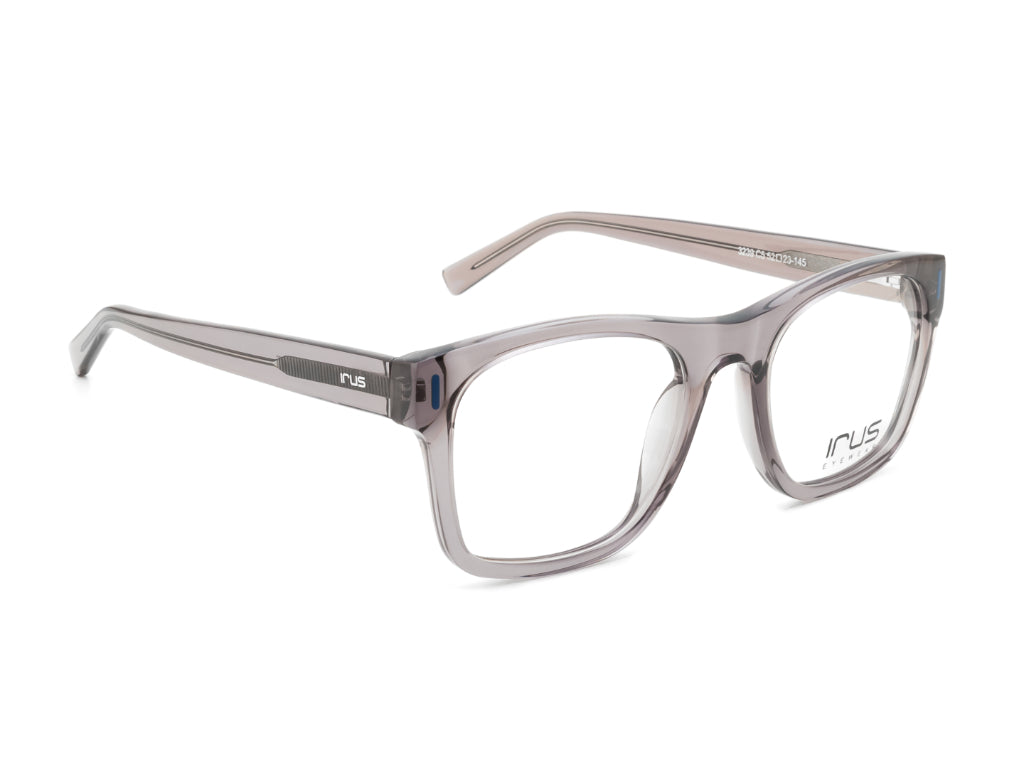 IRUS 3239 Men Square Frames