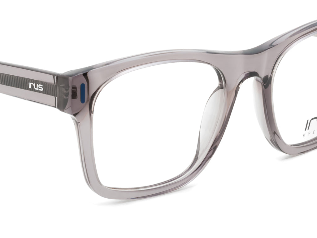 IRUS 3239 Men Square Frames