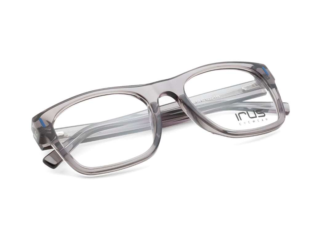 IRUS 3239 Men Square Frames