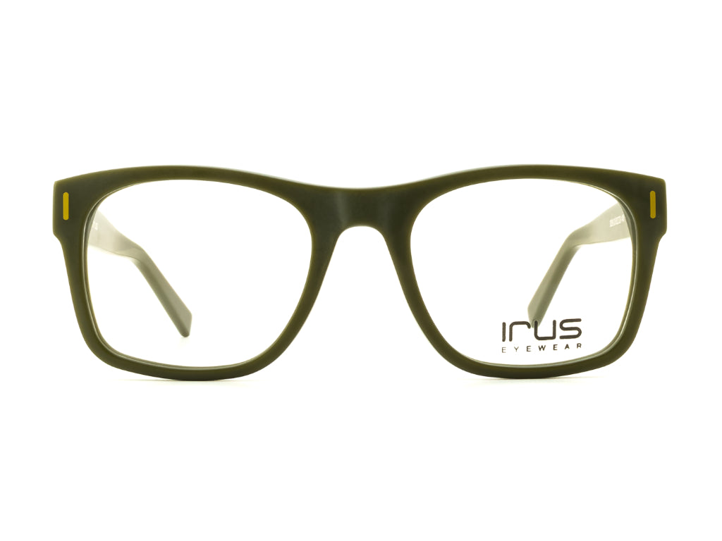 IRUS 3239 Men Square Frames