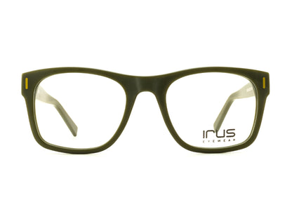 IRUS 3239 Men Square Frames