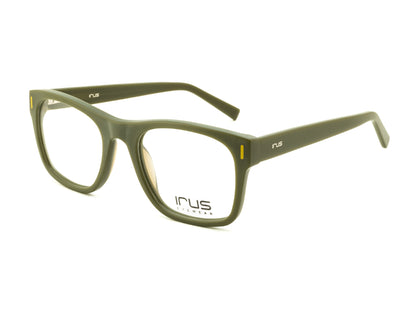 IRUS 3239 Men Square Frames