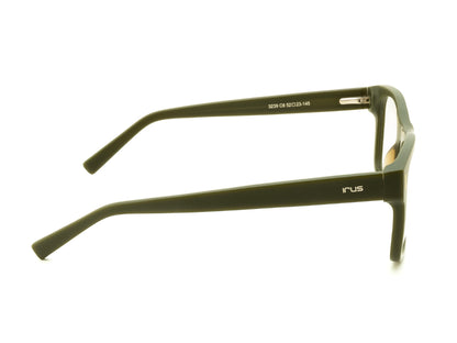 IRUS 3239 Men Square Frames