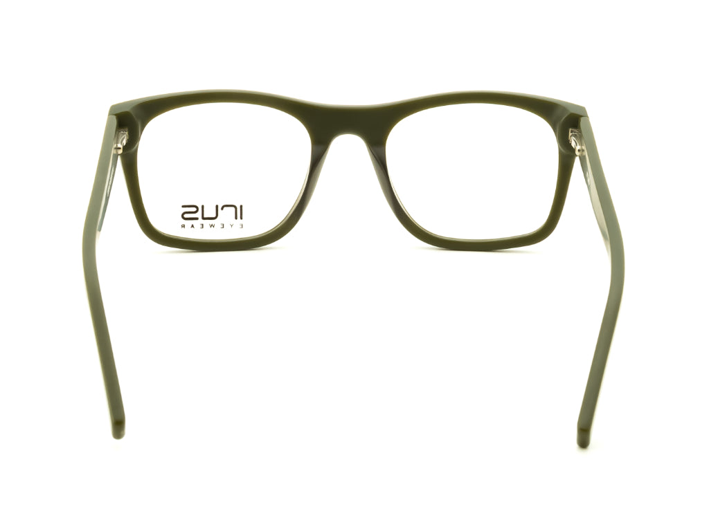IRUS 3239 Men Square Frames