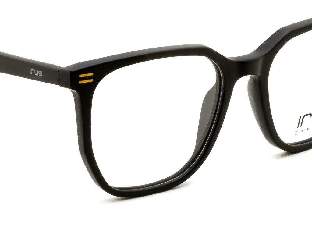IRUS 3240 Men Square Frames