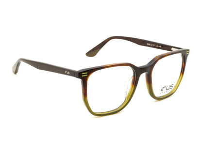 IRUS 3240 Men Square Frames