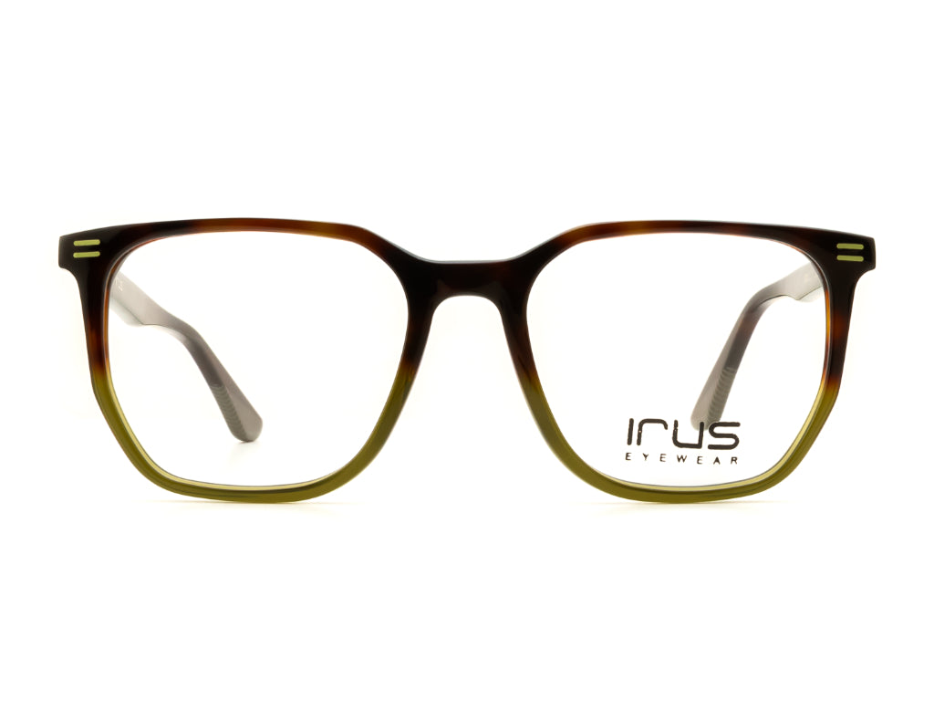 IRUS 3240 Men Square Frames