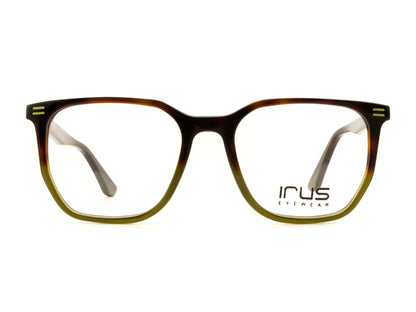 IRUS 3240 Men Square Frames