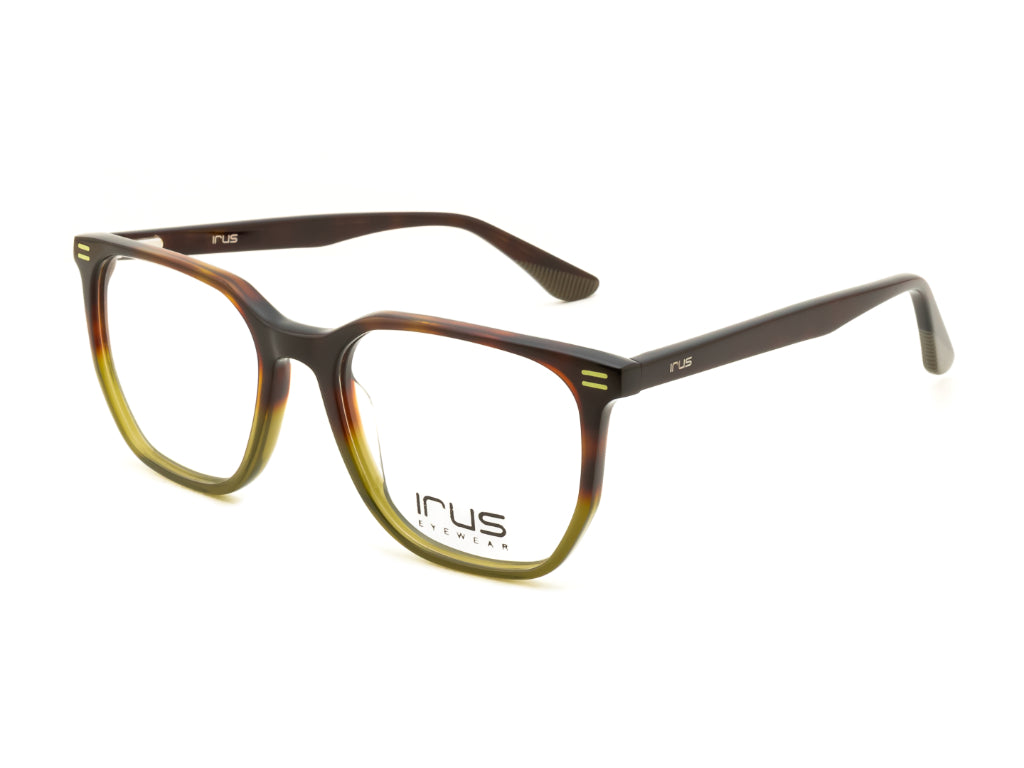 IRUS 3240 Men Square Frames