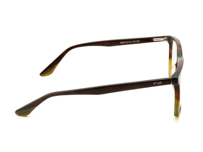 IRUS 3240 Men Square Frames