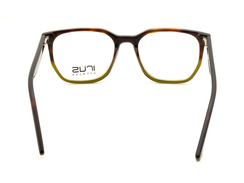 IRUS 3240 Men Square Frames