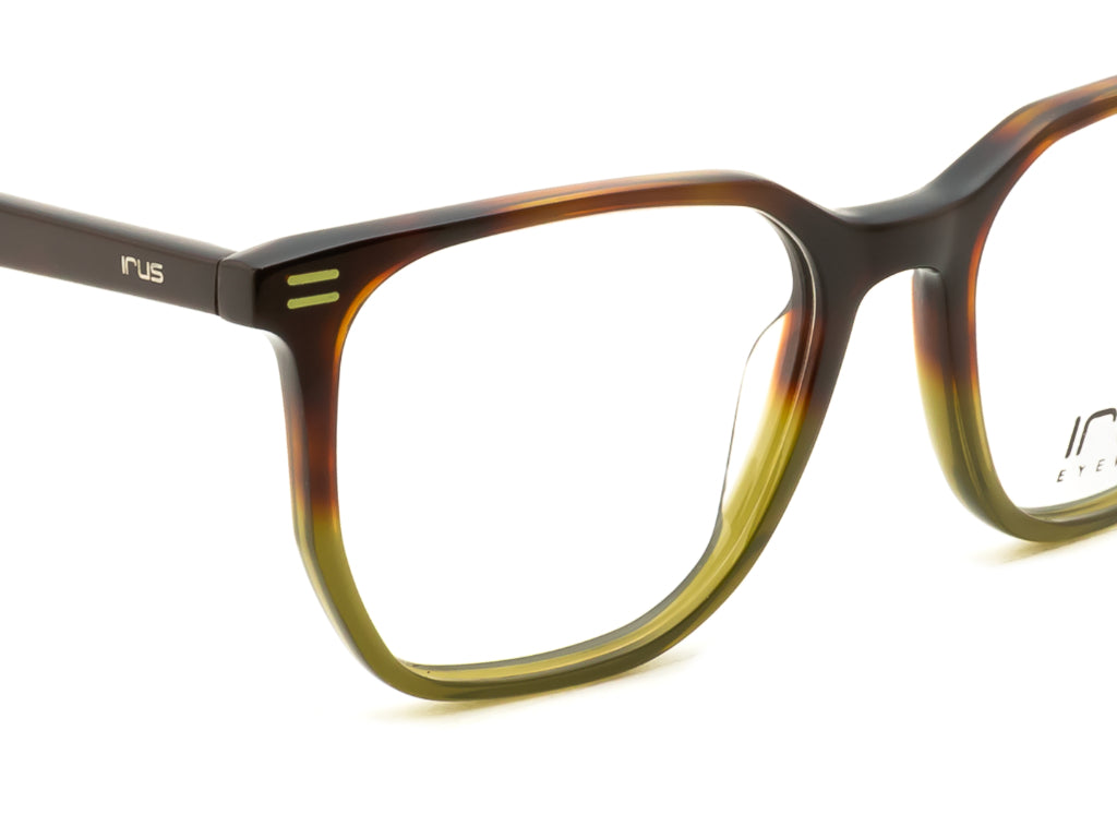 IRUS 3240 Men Square Frames