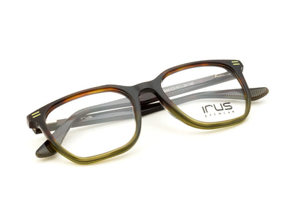 IRUS 3240 Men Square Frames