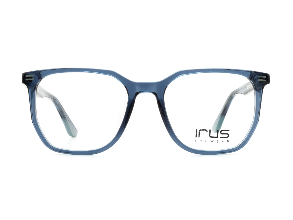 IRUS 3240 Men Square Frames