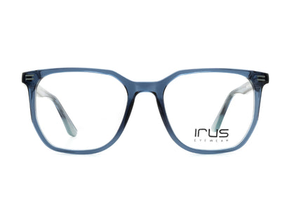 IRUS 3240 Men Square Frames