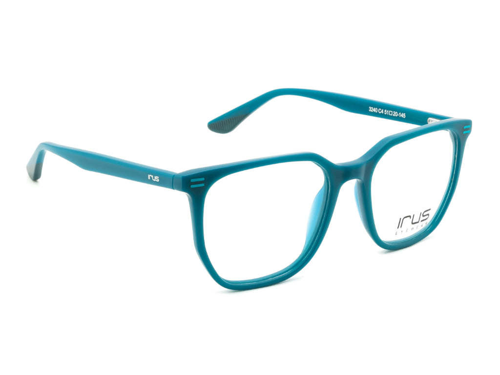 IRUS 3240 Men Square Frames