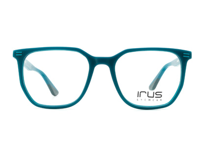 IRUS 3240 Men Square Frames