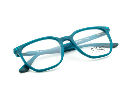 IRUS 3240 Men Square Frames