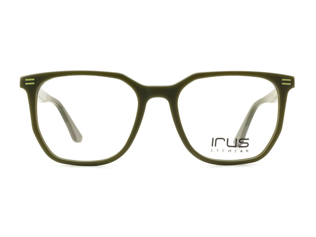 IRUS 3240 Men Square Frames