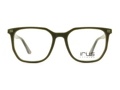 IRUS 3240 Men Square Frames