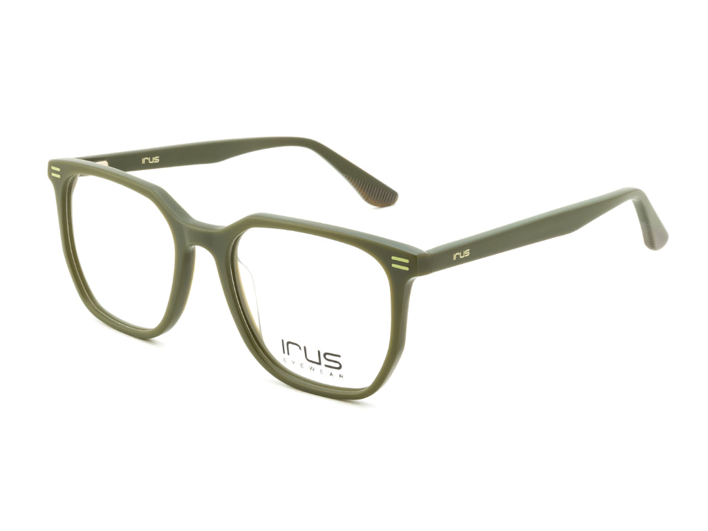 IRUS 3240 Men Square Frames