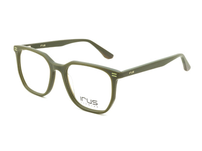 IRUS 3240 Men Square Frames