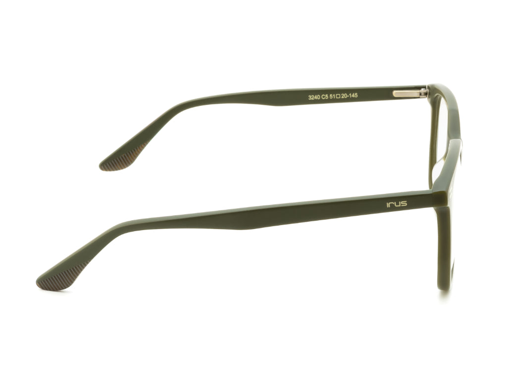 IRUS 3240 Men Square Frames