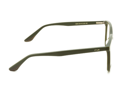 IRUS 3240 Men Square Frames
