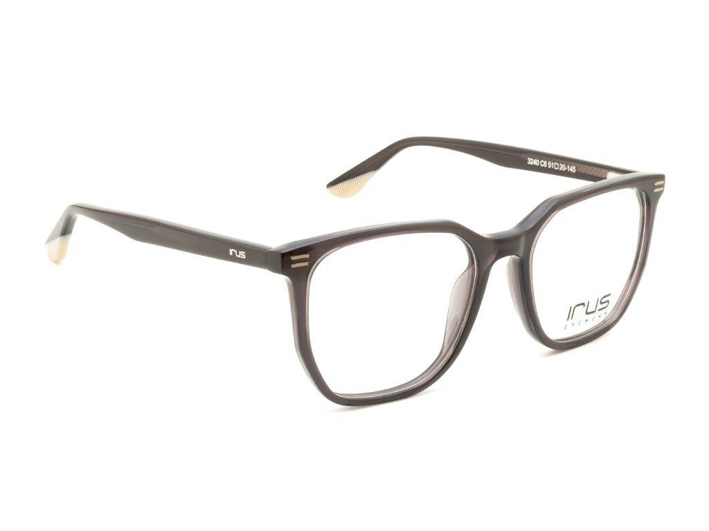 IRUS 3240 Men Square Frames
