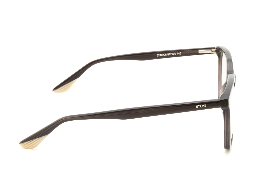 IRUS 3240 Men Square Frames