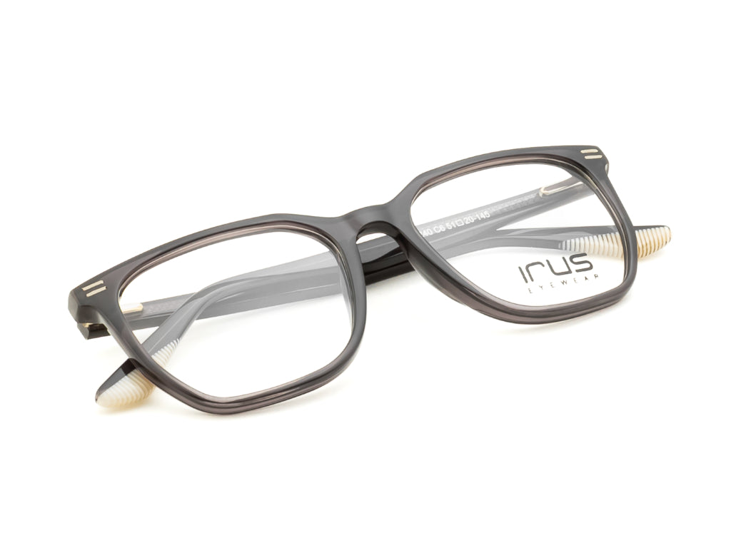 IRUS 3240 Men Square Frames