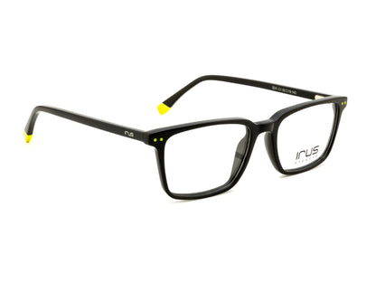 IRUS 3241 Men Rectangular Frames