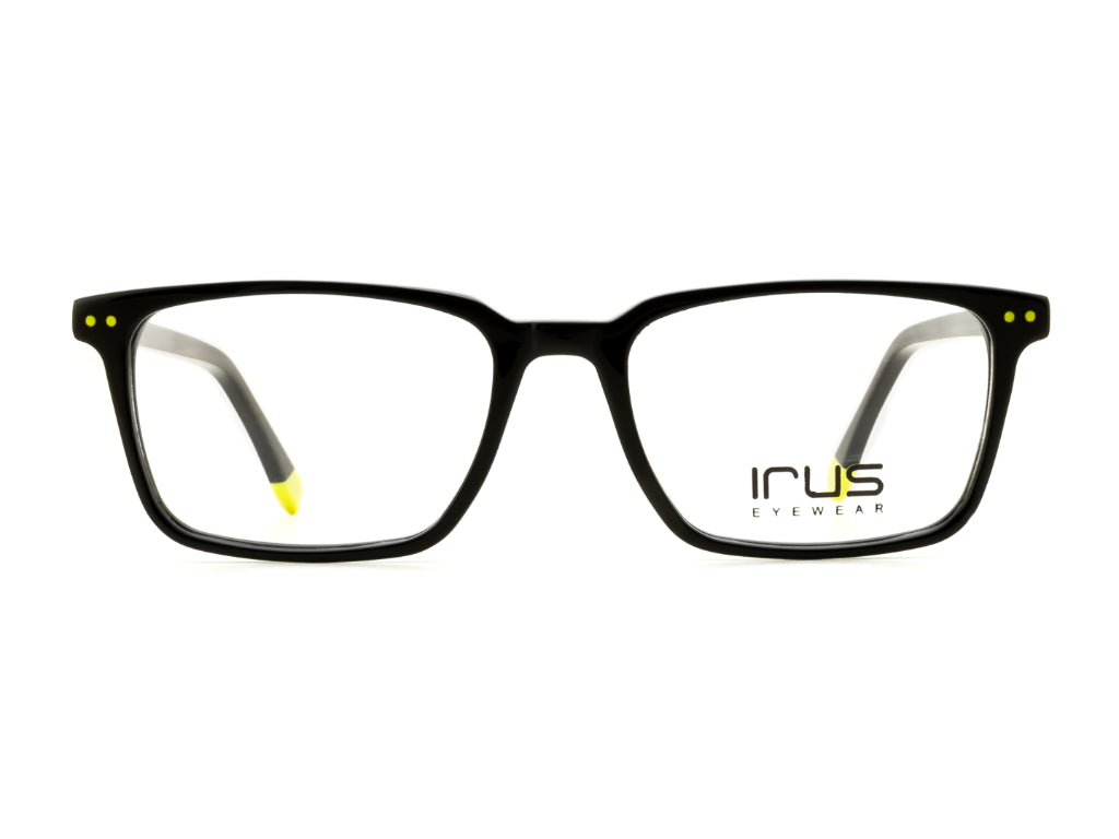 IRUS 3241 Men Rectangular Frames