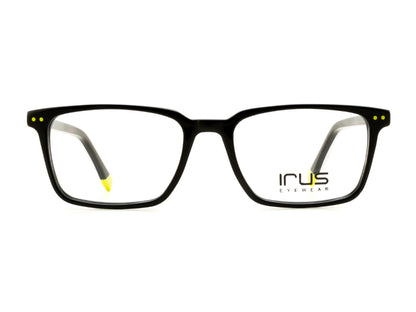 IRUS 3241 Men Rectangular Frames